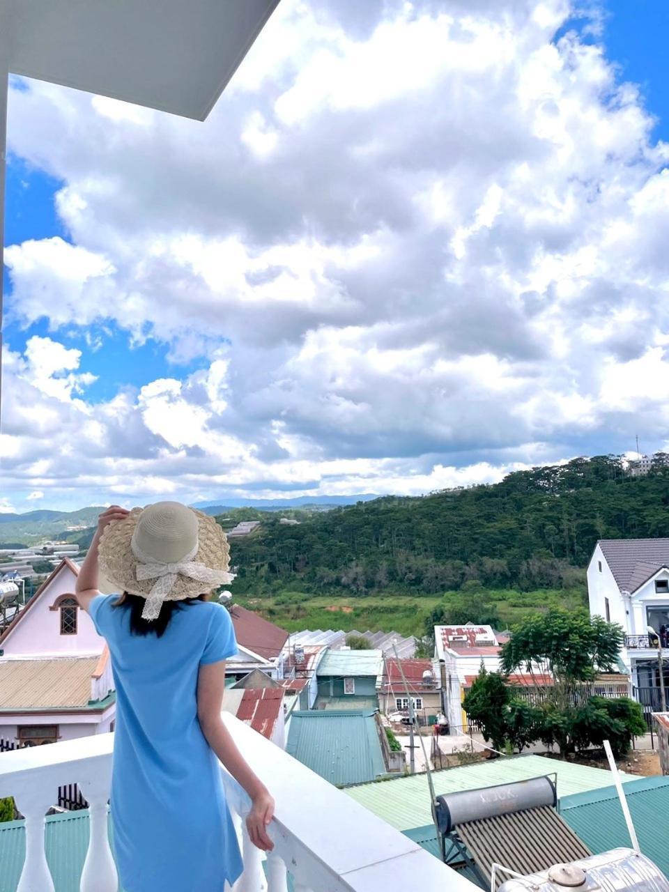 Uncle Park's Villa Son Trang Da Lat Esterno foto